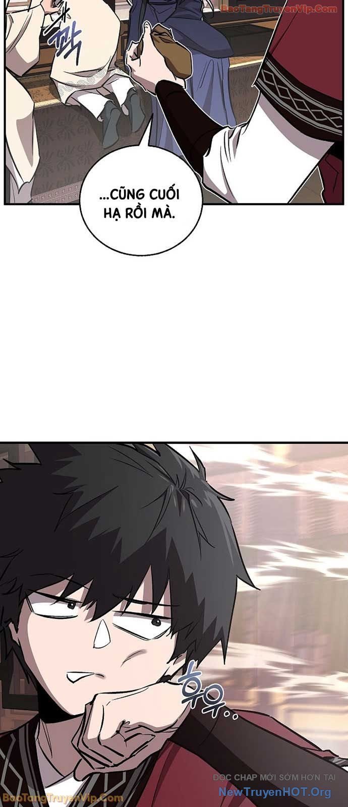 Thanh Mai Trúc Mã Của Đệ Nhất Thiên Hạ Chap 68 - Next Chap 69