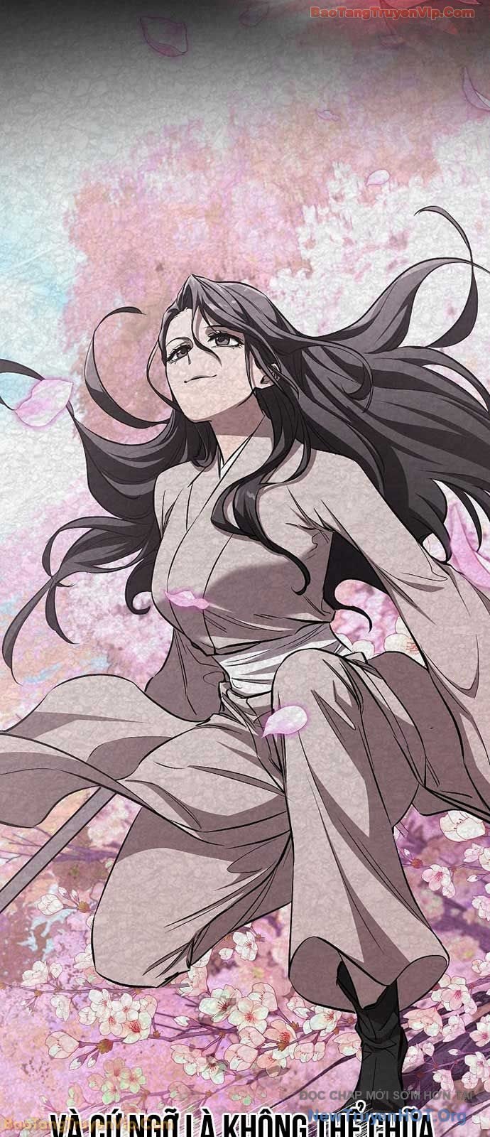 Thanh Mai Trúc Mã Của Đệ Nhất Thiên Hạ Chap 68 - Next Chap 69