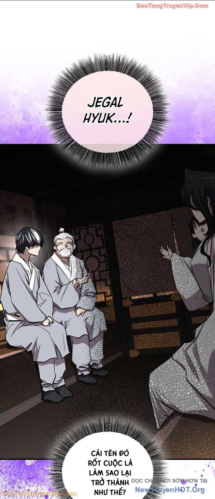 Thanh Mai Trúc Mã Của Đệ Nhất Thiên Hạ Chap 68 - Next Chap 69