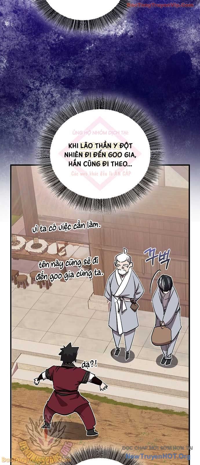 Thanh Mai Trúc Mã Của Đệ Nhất Thiên Hạ Chap 68 - Next Chap 69