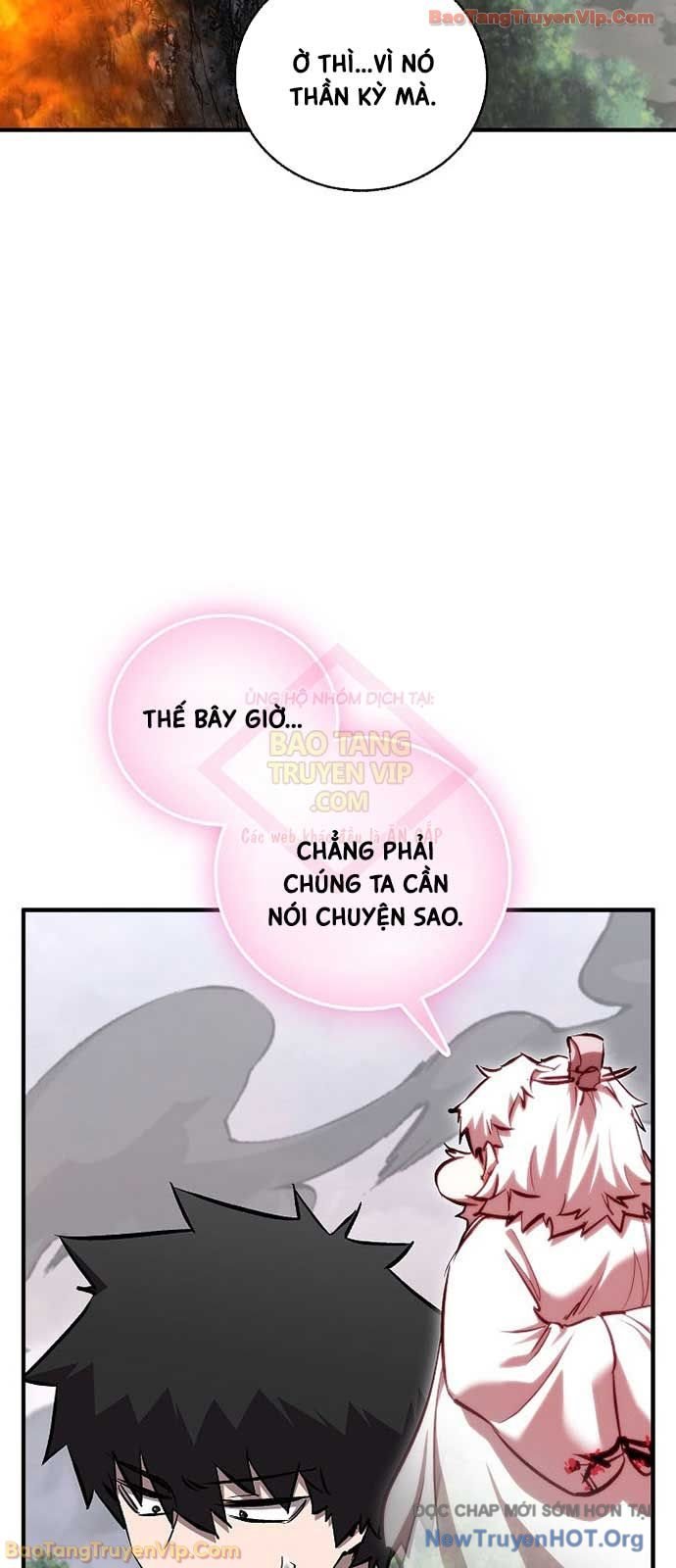 Thanh Mai Trúc Mã Của Đệ Nhất Thiên Hạ Chap 68 - Next Chap 69