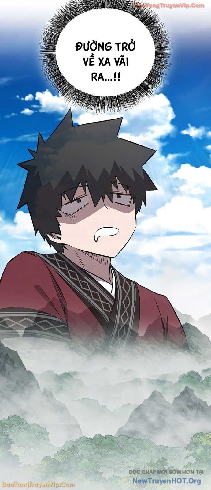 Thanh Mai Trúc Mã Của Đệ Nhất Thiên Hạ Chap 68 - Next Chap 69