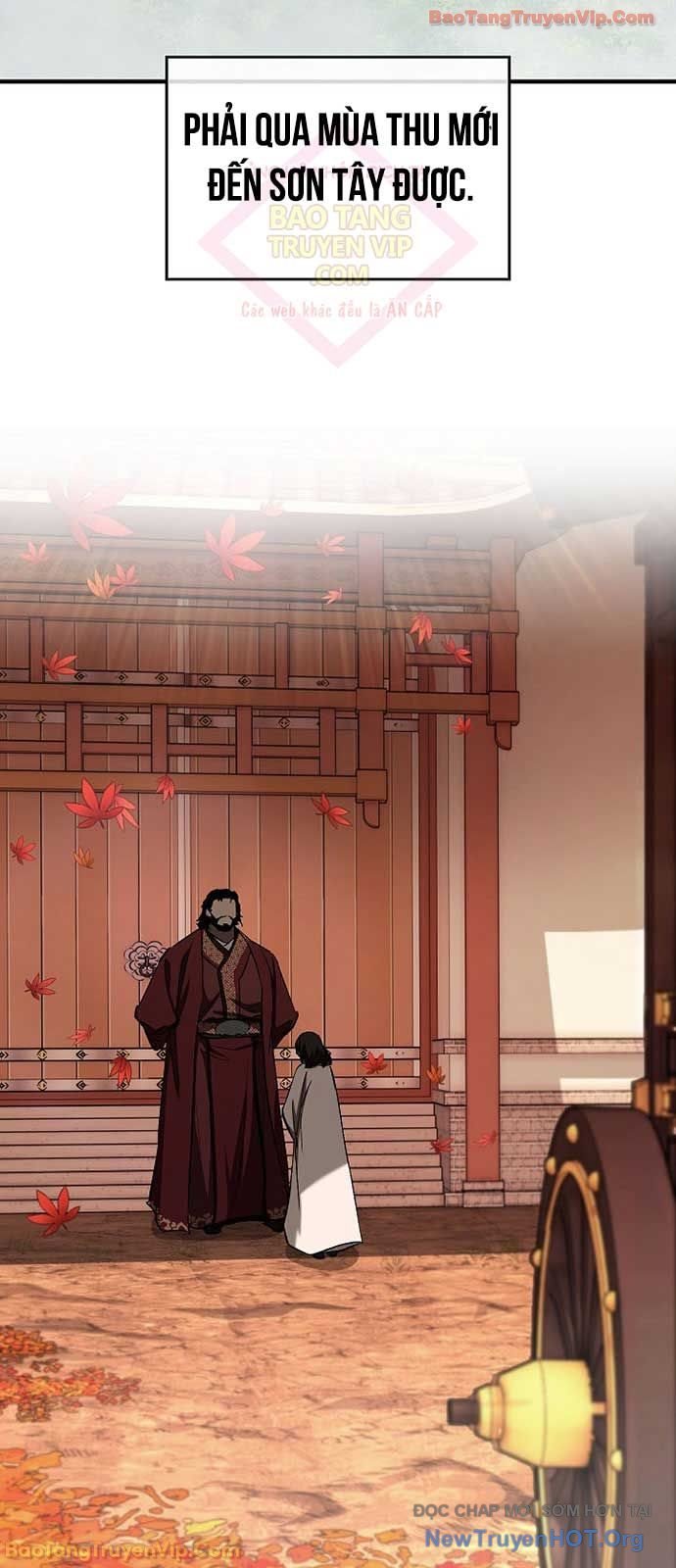 Thanh Mai Trúc Mã Của Đệ Nhất Thiên Hạ Chap 68 - Next Chap 69