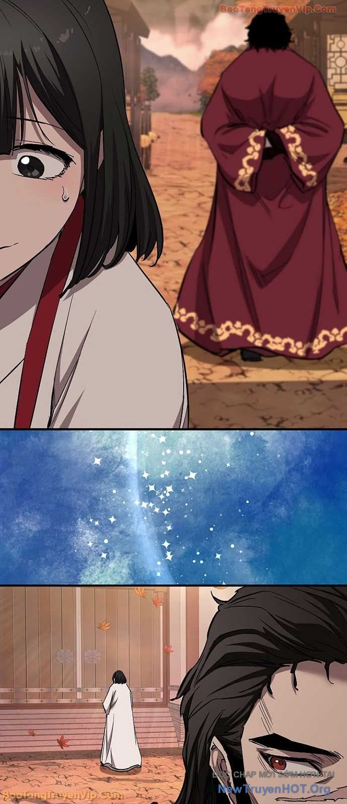 Thanh Mai Trúc Mã Của Đệ Nhất Thiên Hạ Chap 68 - Next Chap 69