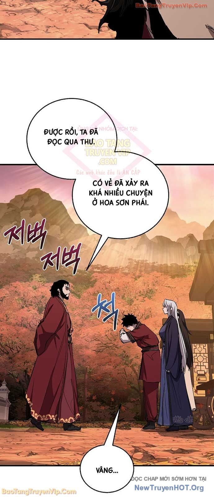 Thanh Mai Trúc Mã Của Đệ Nhất Thiên Hạ Chap 68 - Next Chap 69