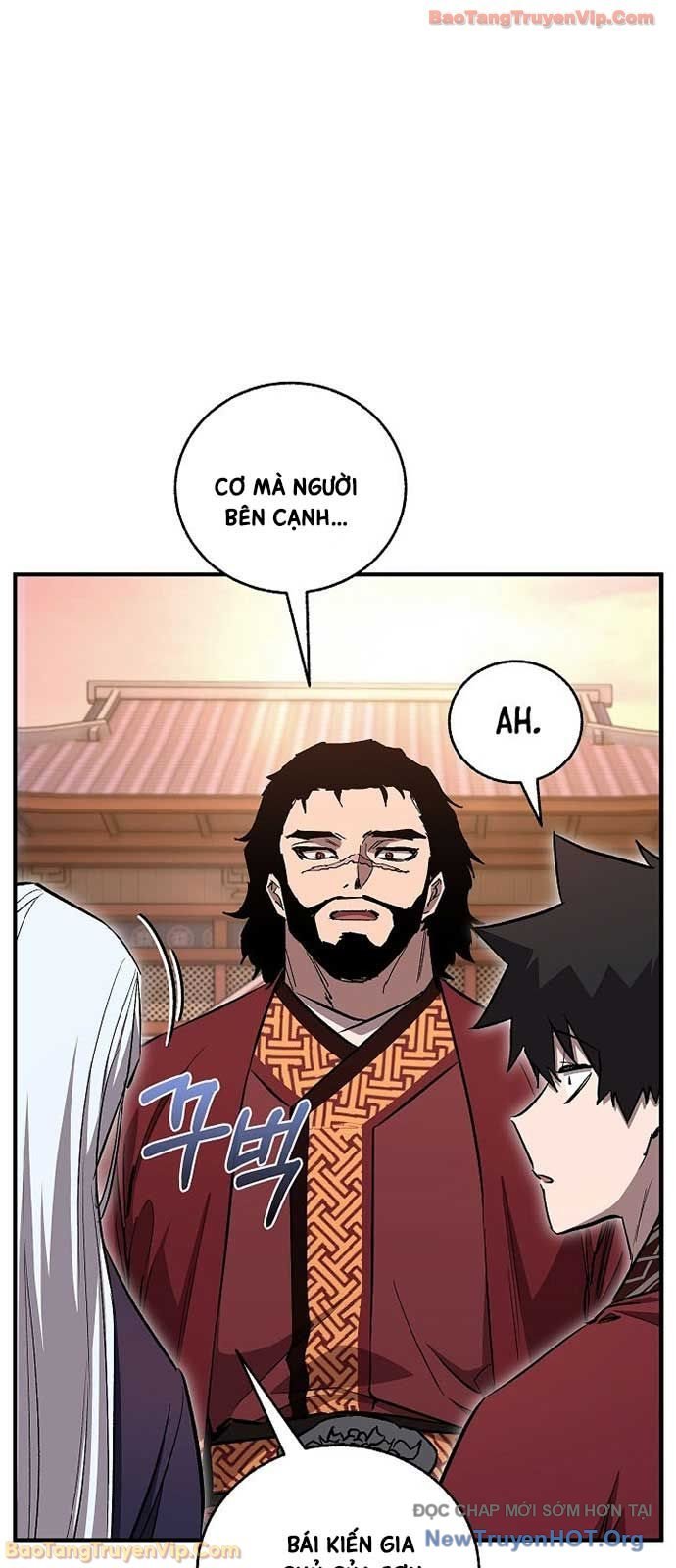 Thanh Mai Trúc Mã Của Đệ Nhất Thiên Hạ Chap 68 - Next Chap 69