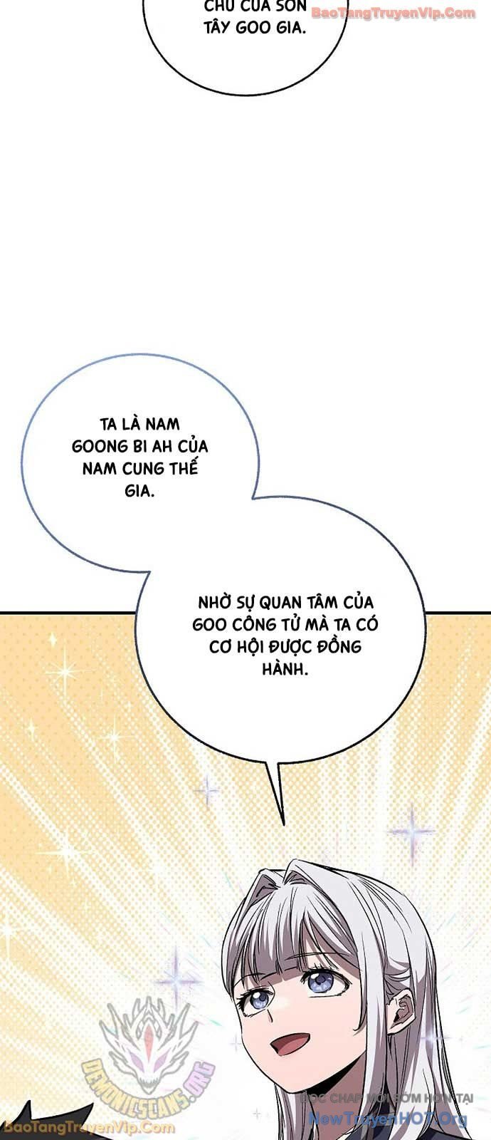 Thanh Mai Trúc Mã Của Đệ Nhất Thiên Hạ Chap 68 - Next Chap 69