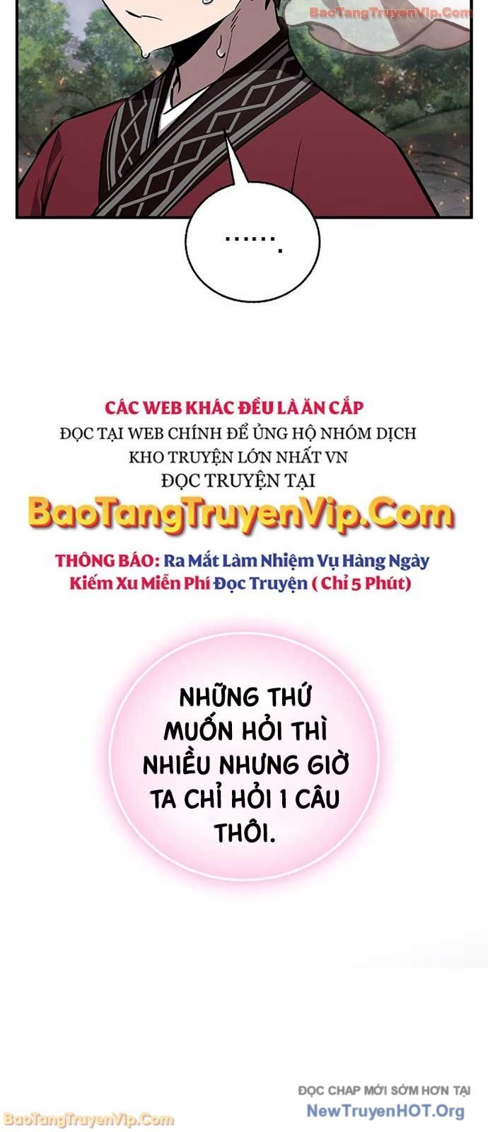 Thanh Mai Trúc Mã Của Đệ Nhất Thiên Hạ Chap 68 - Next Chap 69