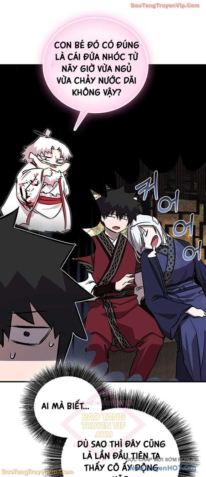 Thanh Mai Trúc Mã Của Đệ Nhất Thiên Hạ Chap 68 - Next Chap 69