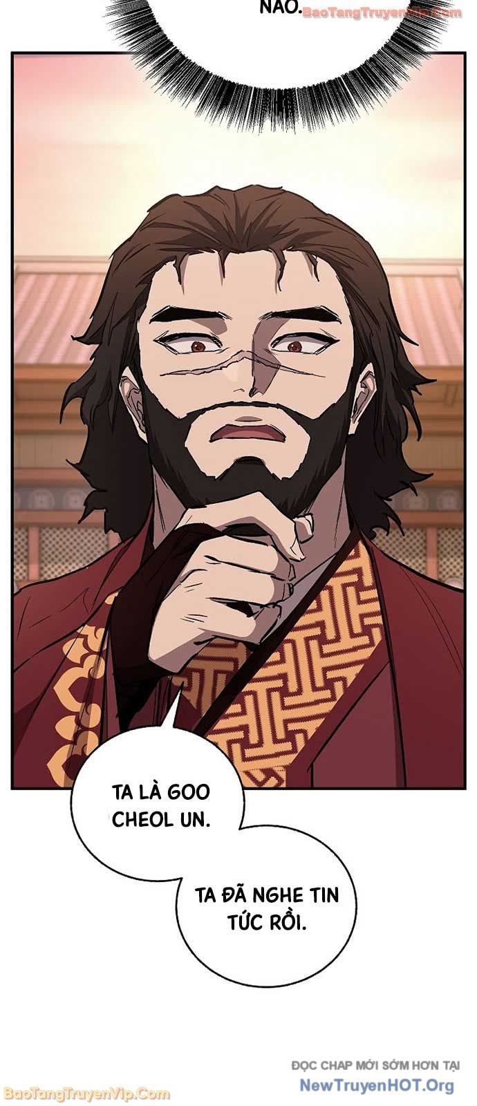 Thanh Mai Trúc Mã Của Đệ Nhất Thiên Hạ Chap 68 - Next Chap 69