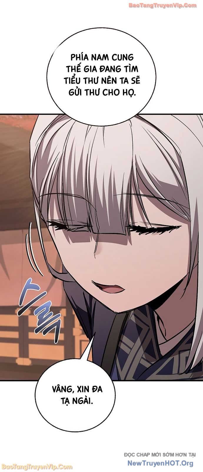 Thanh Mai Trúc Mã Của Đệ Nhất Thiên Hạ Chap 68 - Next Chap 69