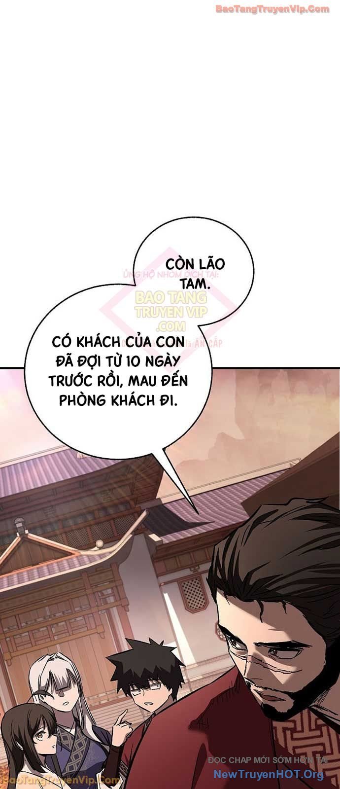 Thanh Mai Trúc Mã Của Đệ Nhất Thiên Hạ Chap 68 - Next Chap 69