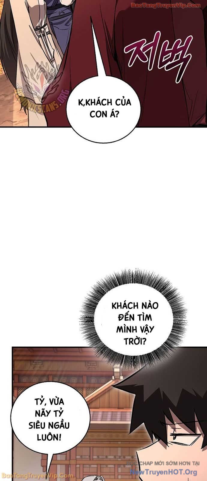 Thanh Mai Trúc Mã Của Đệ Nhất Thiên Hạ Chap 68 - Next Chap 69