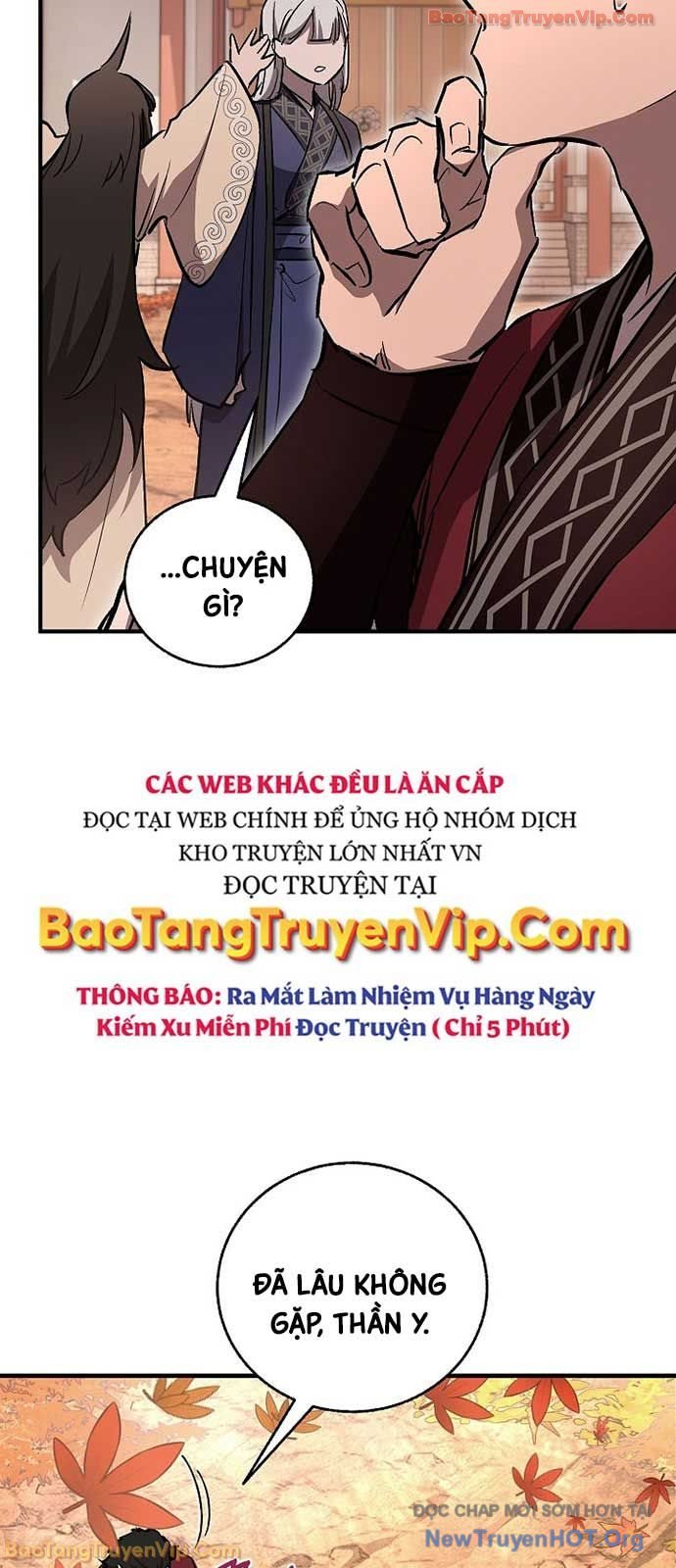 Thanh Mai Trúc Mã Của Đệ Nhất Thiên Hạ Chap 68 - Next Chap 69