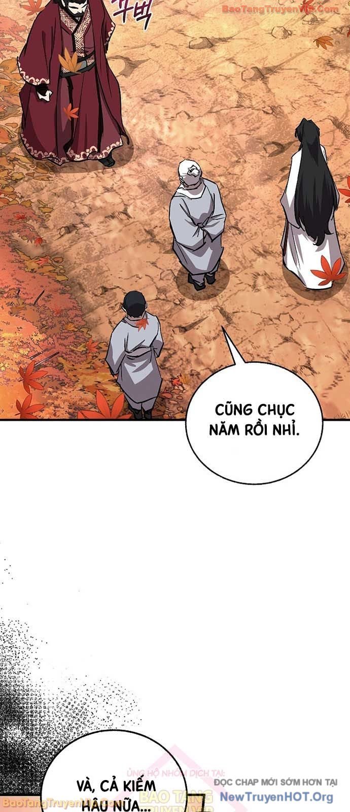 Thanh Mai Trúc Mã Của Đệ Nhất Thiên Hạ Chap 68 - Next Chap 69