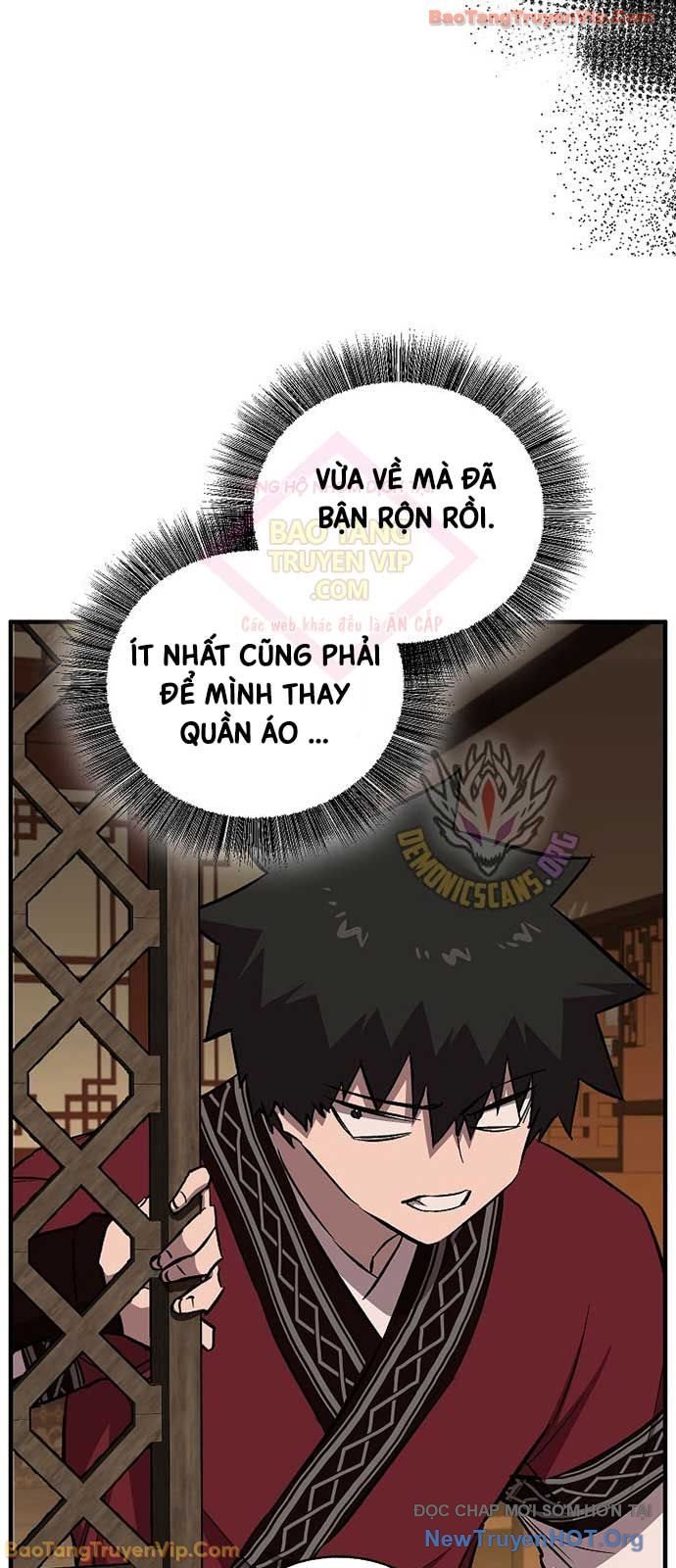 Thanh Mai Trúc Mã Của Đệ Nhất Thiên Hạ Chap 68 - Next Chap 69