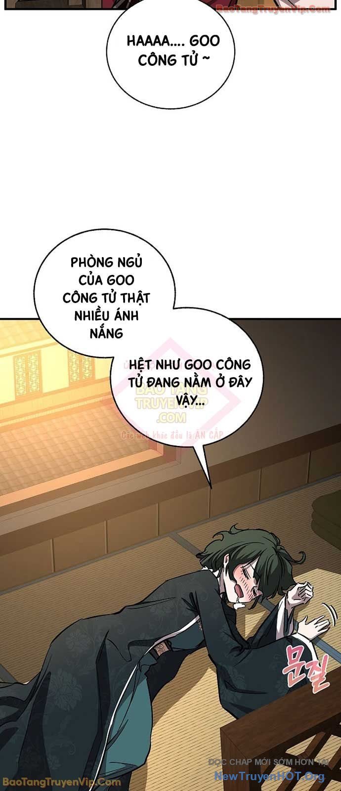 Thanh Mai Trúc Mã Của Đệ Nhất Thiên Hạ Chap 68 - Next Chap 69