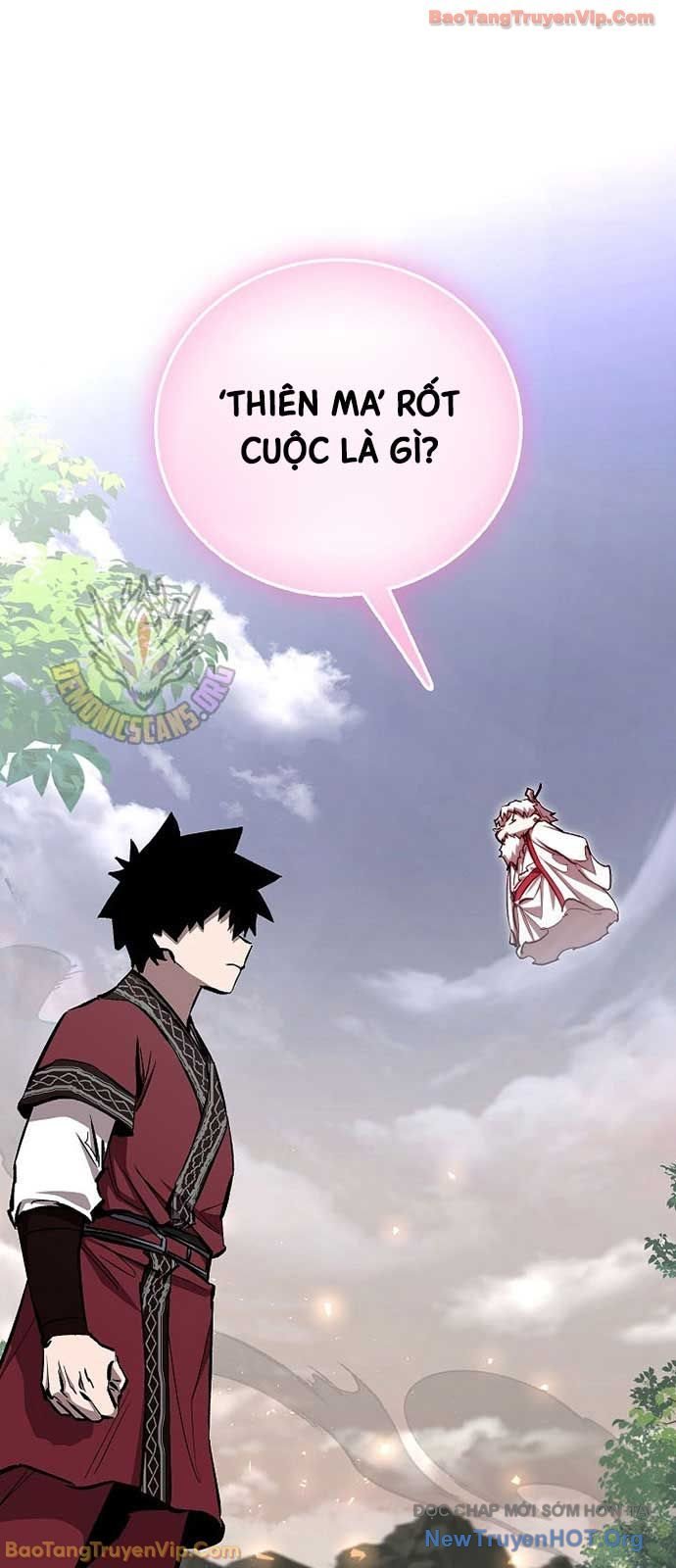 Thanh Mai Trúc Mã Của Đệ Nhất Thiên Hạ Chap 68 - Next Chap 69