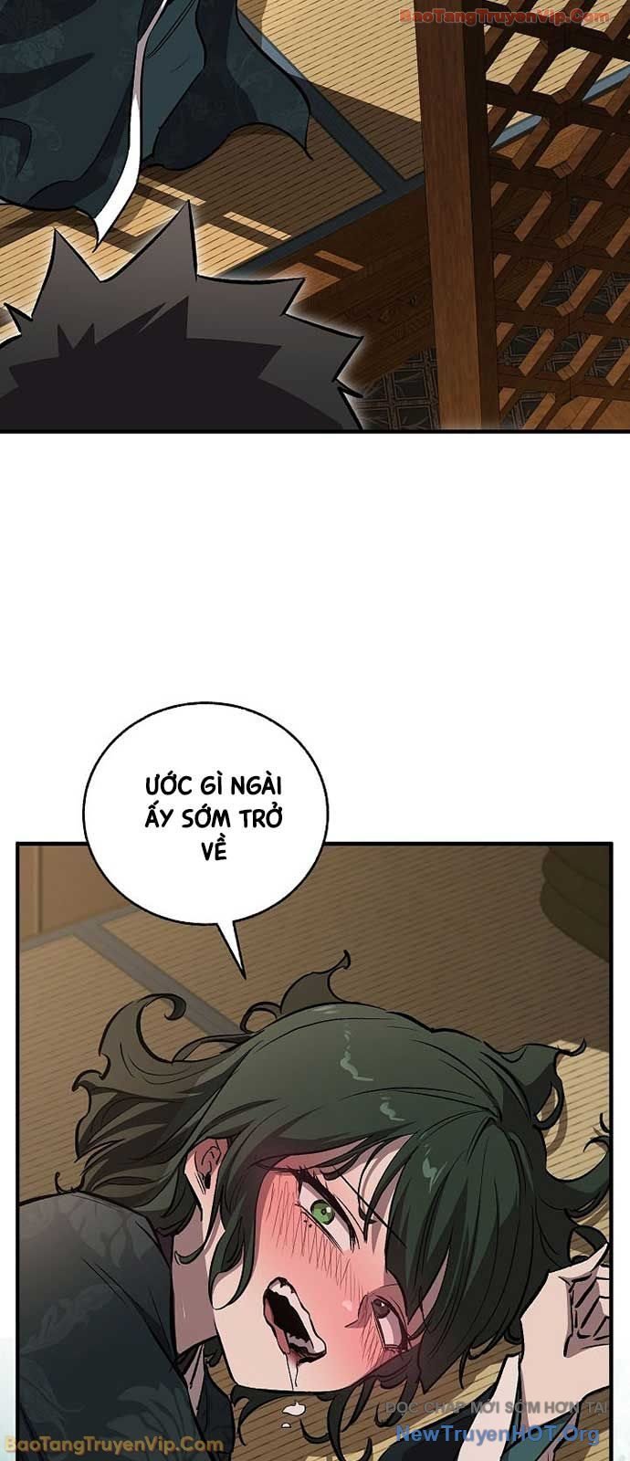 Thanh Mai Trúc Mã Của Đệ Nhất Thiên Hạ Chap 68 - Next Chap 69