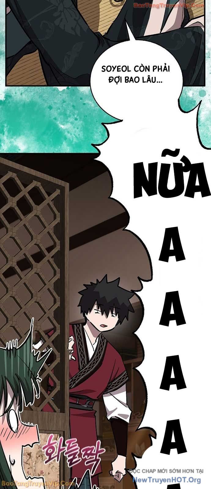 Thanh Mai Trúc Mã Của Đệ Nhất Thiên Hạ Chap 68 - Next Chap 69