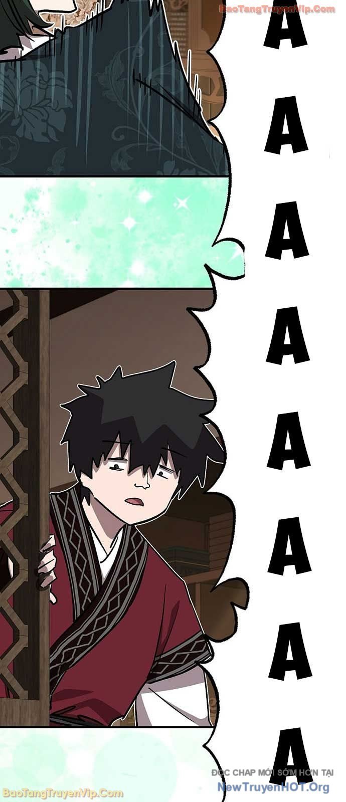 Thanh Mai Trúc Mã Của Đệ Nhất Thiên Hạ Chap 68 - Next Chap 69