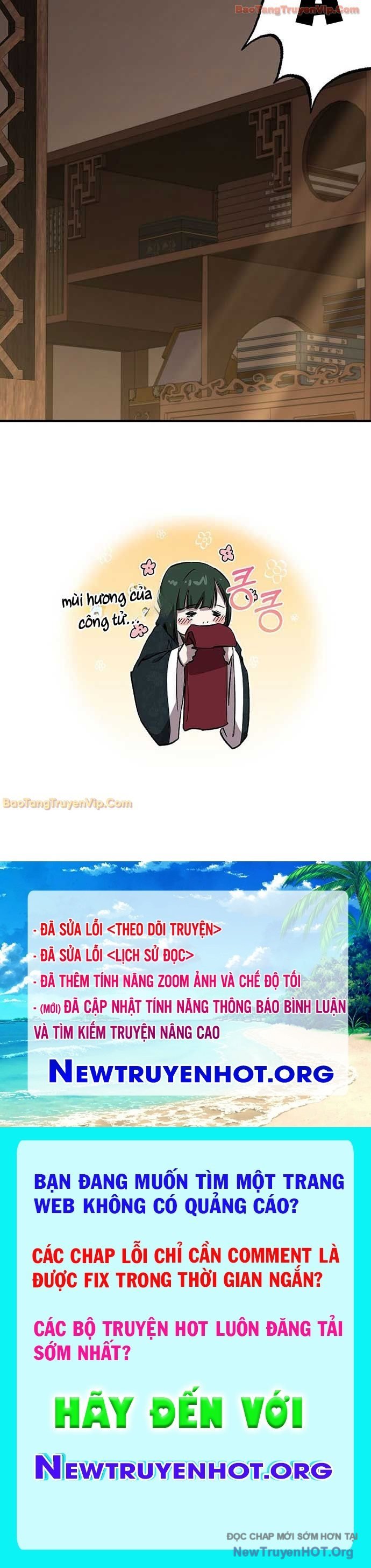 Thanh Mai Trúc Mã Của Đệ Nhất Thiên Hạ Chap 68 - Next Chap 69