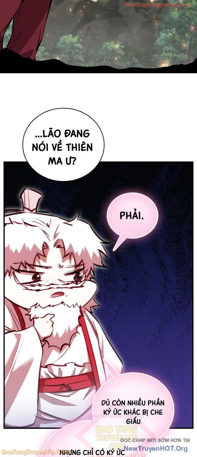 Thanh Mai Trúc Mã Của Đệ Nhất Thiên Hạ Chap 68 - Next Chap 69