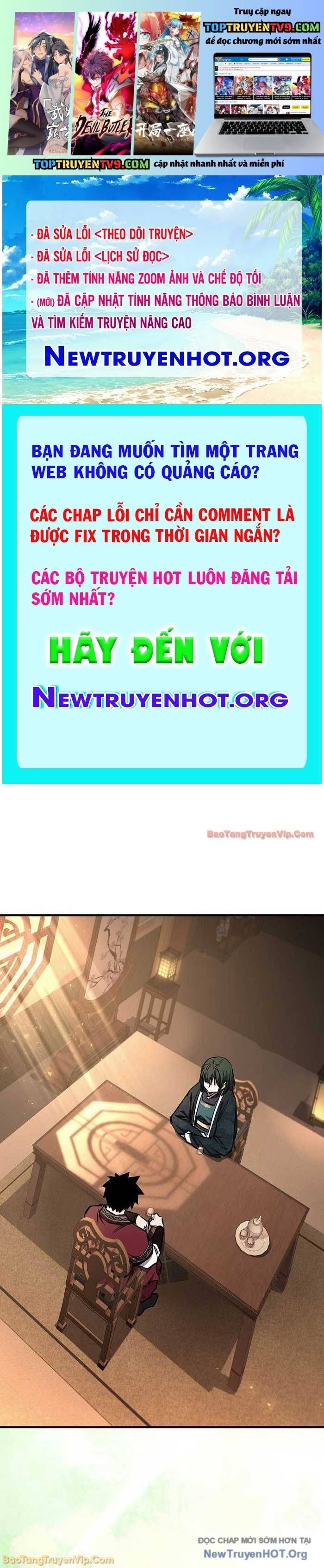 Thanh Mai Trúc Mã Của Đệ Nhất Thiên Hạ Chap 69 - Next Chap 70