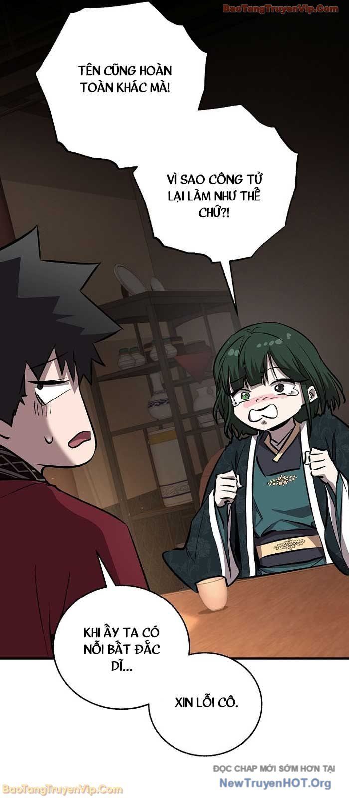 Thanh Mai Trúc Mã Của Đệ Nhất Thiên Hạ Chap 69 - Next Chap 70