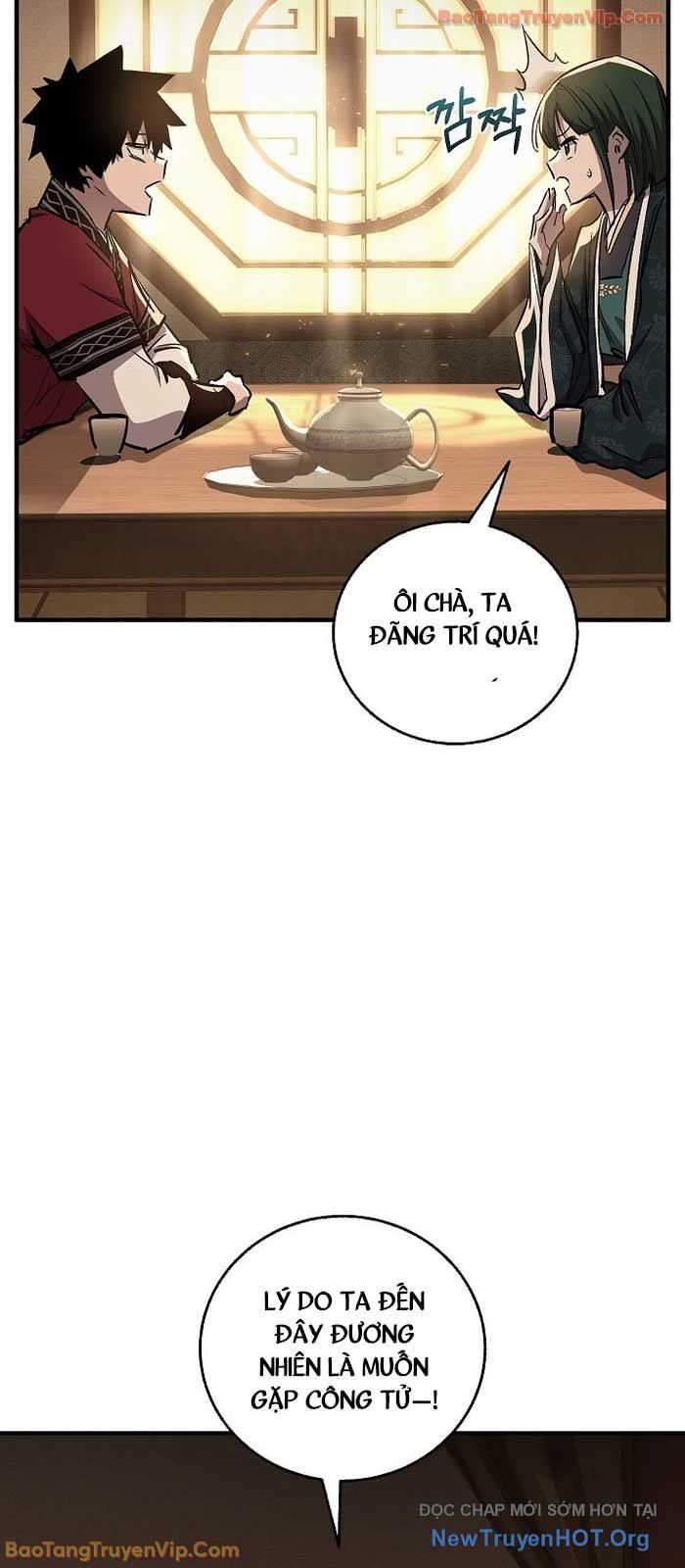 Thanh Mai Trúc Mã Của Đệ Nhất Thiên Hạ Chap 69 - Next Chap 70