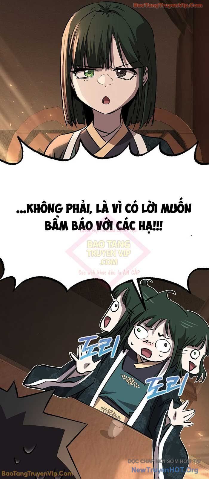 Thanh Mai Trúc Mã Của Đệ Nhất Thiên Hạ Chap 69 - Next Chap 70