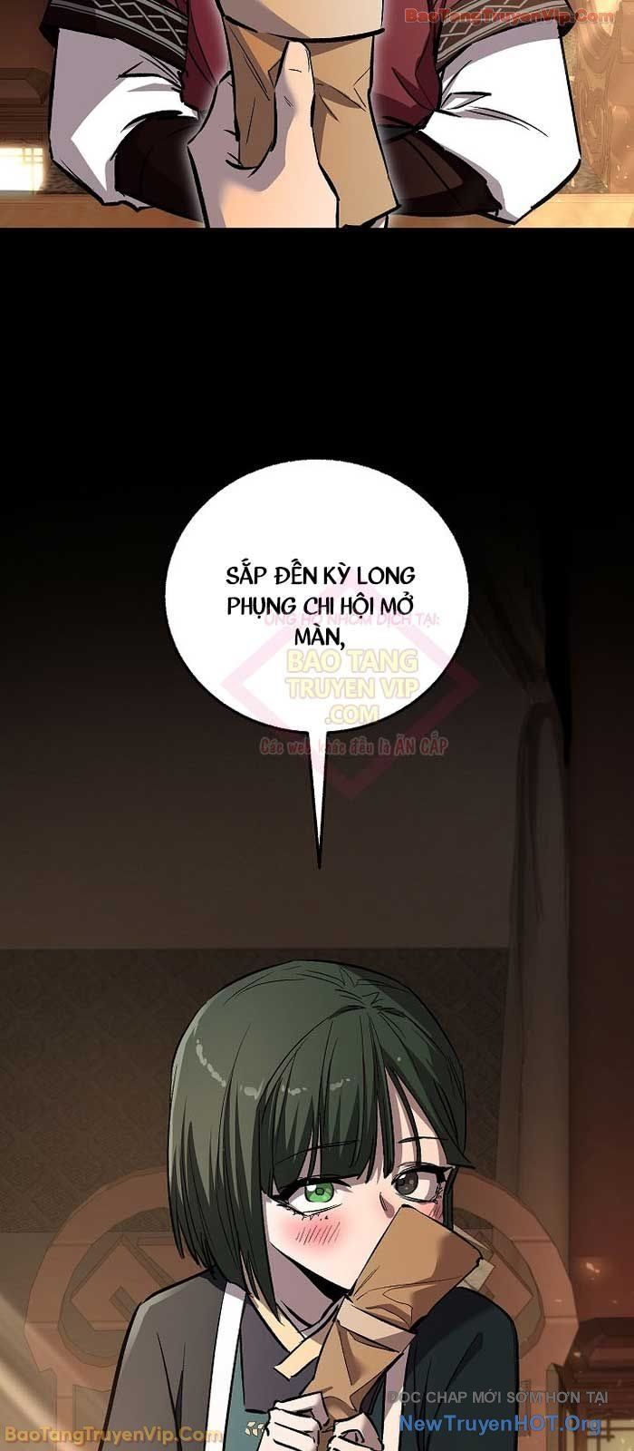 Thanh Mai Trúc Mã Của Đệ Nhất Thiên Hạ Chap 69 - Next Chap 70