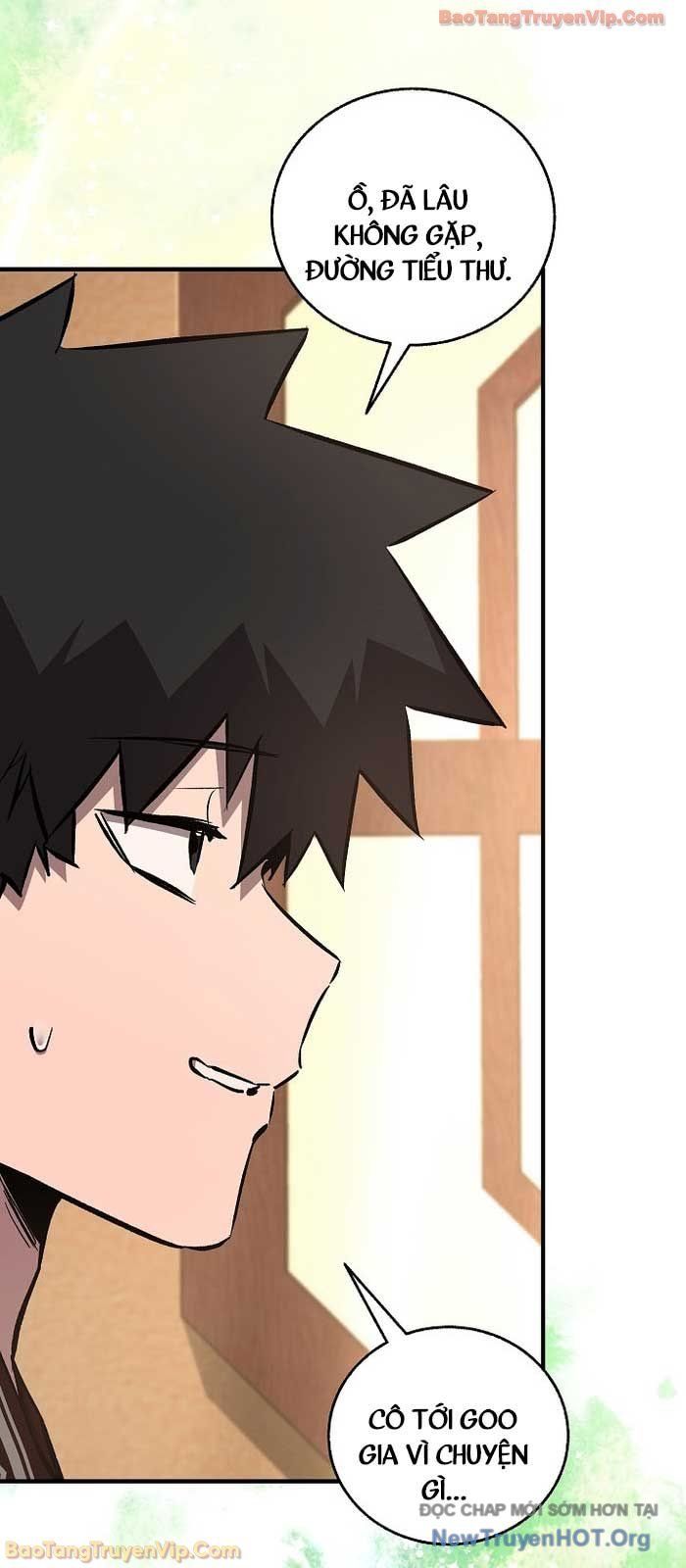 Thanh Mai Trúc Mã Của Đệ Nhất Thiên Hạ Chap 69 - Next Chap 70