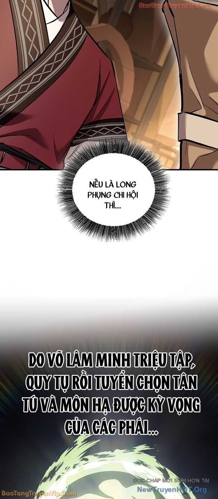 Thanh Mai Trúc Mã Của Đệ Nhất Thiên Hạ Chap 69 - Next Chap 70