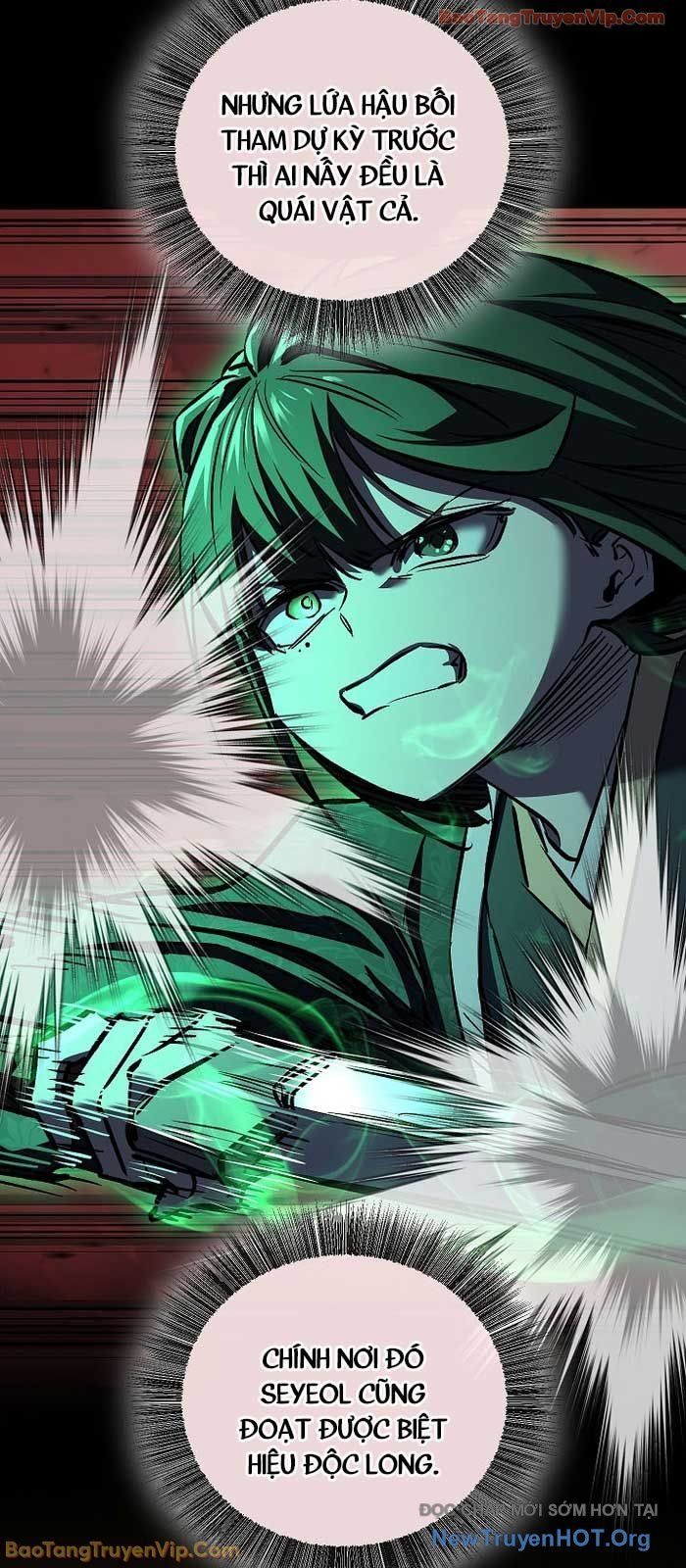 Thanh Mai Trúc Mã Của Đệ Nhất Thiên Hạ Chap 69 - Next Chap 70