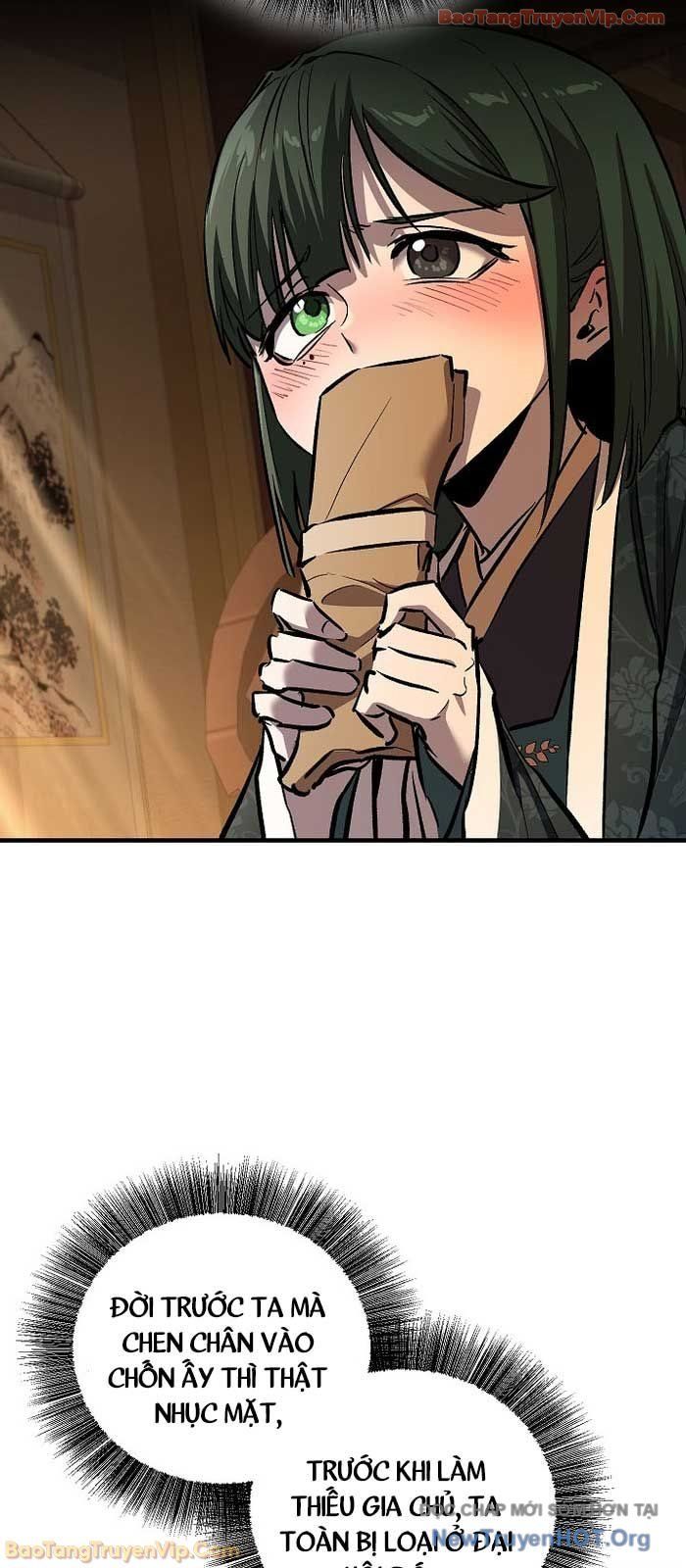 Thanh Mai Trúc Mã Của Đệ Nhất Thiên Hạ Chap 69 - Next Chap 70