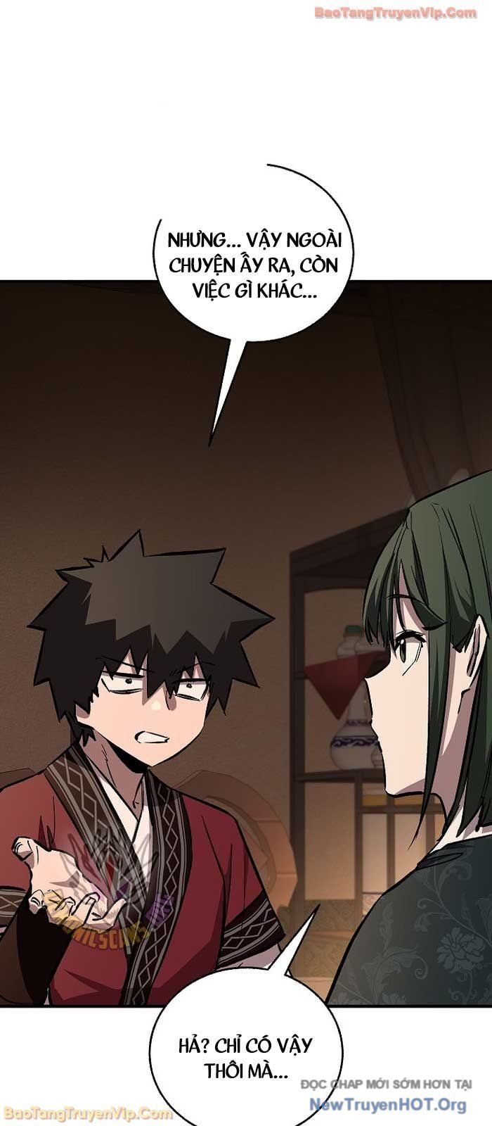 Thanh Mai Trúc Mã Của Đệ Nhất Thiên Hạ Chap 69 - Next Chap 70