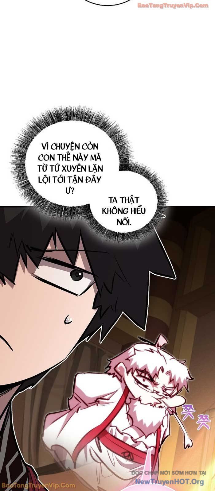 Thanh Mai Trúc Mã Của Đệ Nhất Thiên Hạ Chap 69 - Next Chap 70