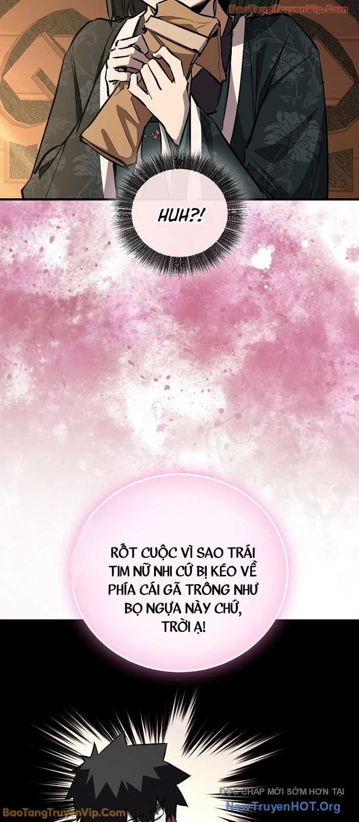 Thanh Mai Trúc Mã Của Đệ Nhất Thiên Hạ Chap 69 - Next Chap 70