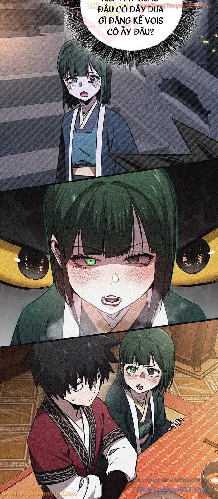 Thanh Mai Trúc Mã Của Đệ Nhất Thiên Hạ Chap 69 - Next Chap 70