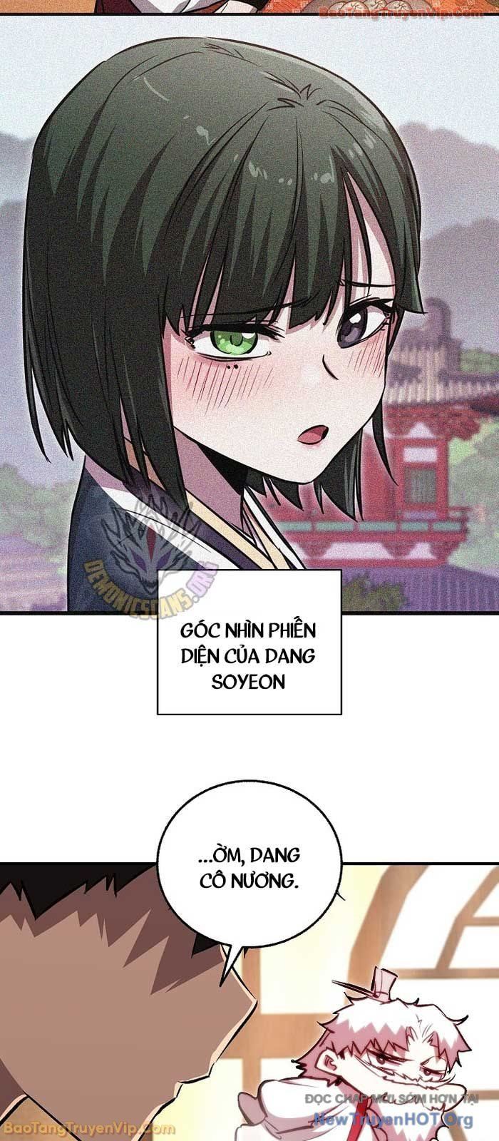 Thanh Mai Trúc Mã Của Đệ Nhất Thiên Hạ Chap 69 - Next Chap 70