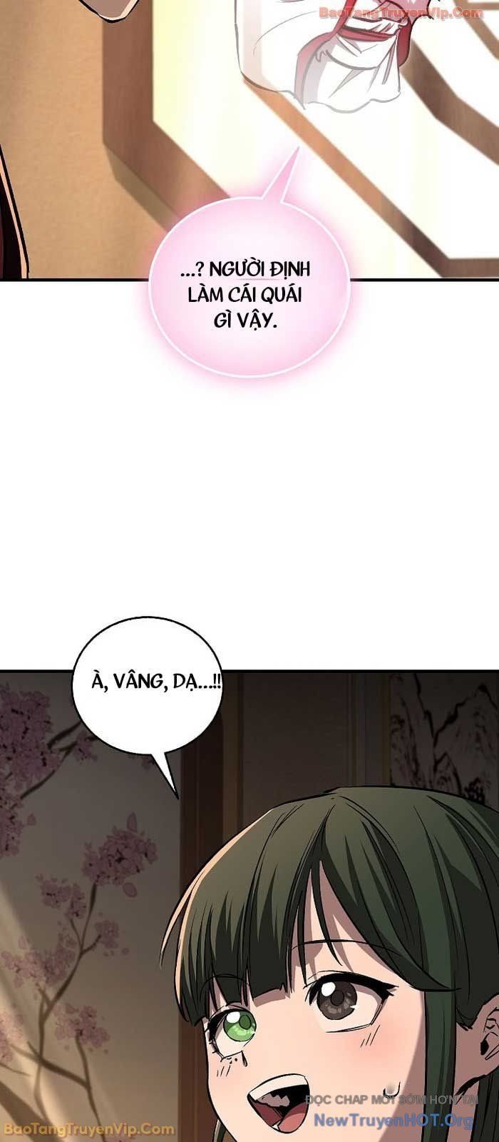 Thanh Mai Trúc Mã Của Đệ Nhất Thiên Hạ Chap 69 - Next Chap 70