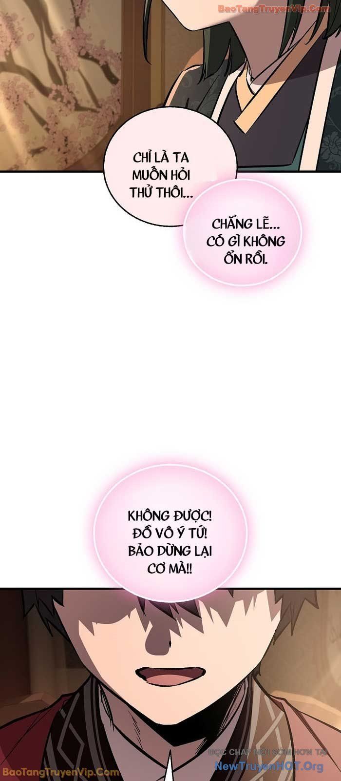 Thanh Mai Trúc Mã Của Đệ Nhất Thiên Hạ Chap 69 - Next Chap 70