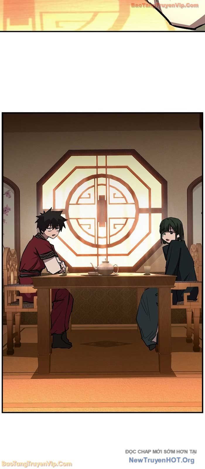 Thanh Mai Trúc Mã Của Đệ Nhất Thiên Hạ Chap 69 - Next Chap 70