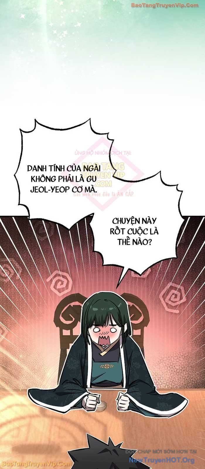 Thanh Mai Trúc Mã Của Đệ Nhất Thiên Hạ Chap 69 - Next Chap 70