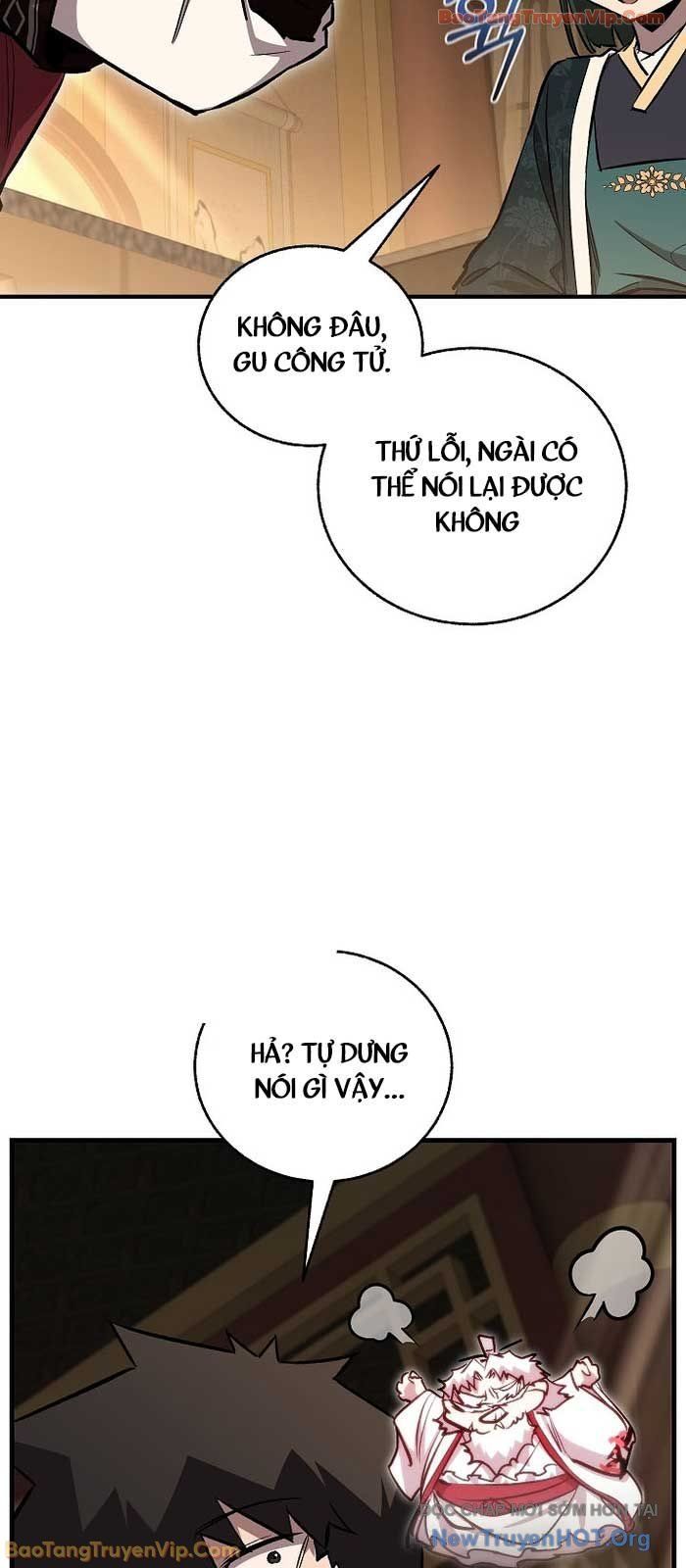 Thanh Mai Trúc Mã Của Đệ Nhất Thiên Hạ Chap 69 - Next Chap 70