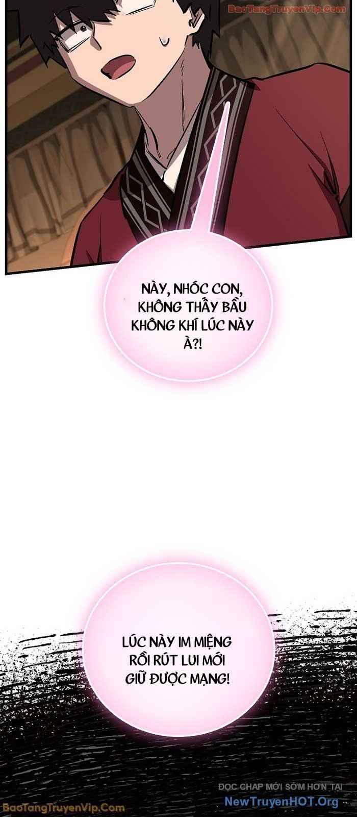 Thanh Mai Trúc Mã Của Đệ Nhất Thiên Hạ Chap 69 - Next Chap 70