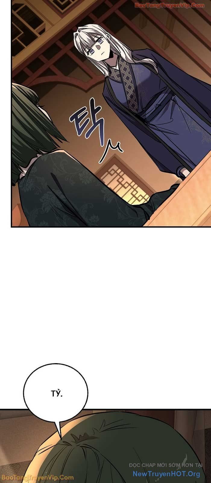 Thanh Mai Trúc Mã Của Đệ Nhất Thiên Hạ Chap 69 - Next Chap 70