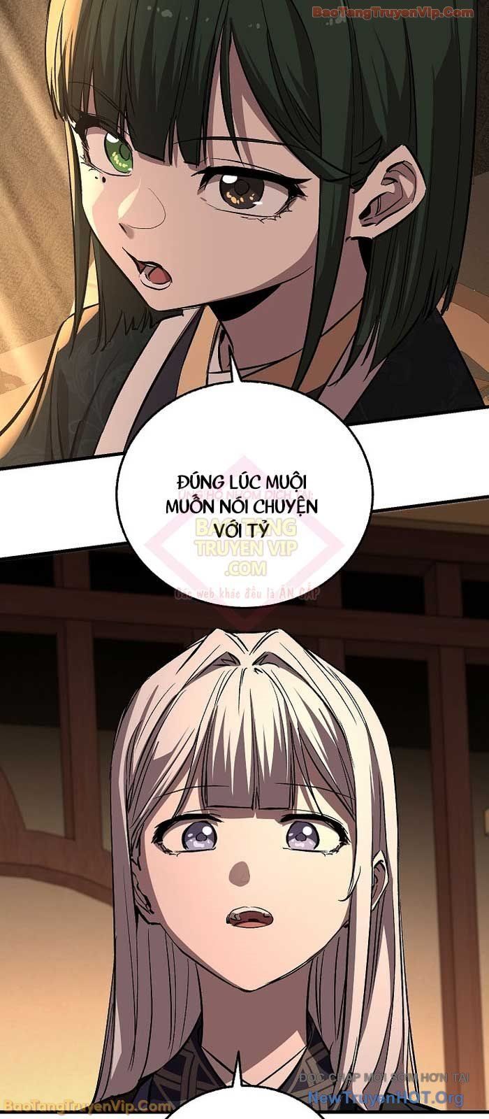 Thanh Mai Trúc Mã Của Đệ Nhất Thiên Hạ Chap 69 - Next Chap 70