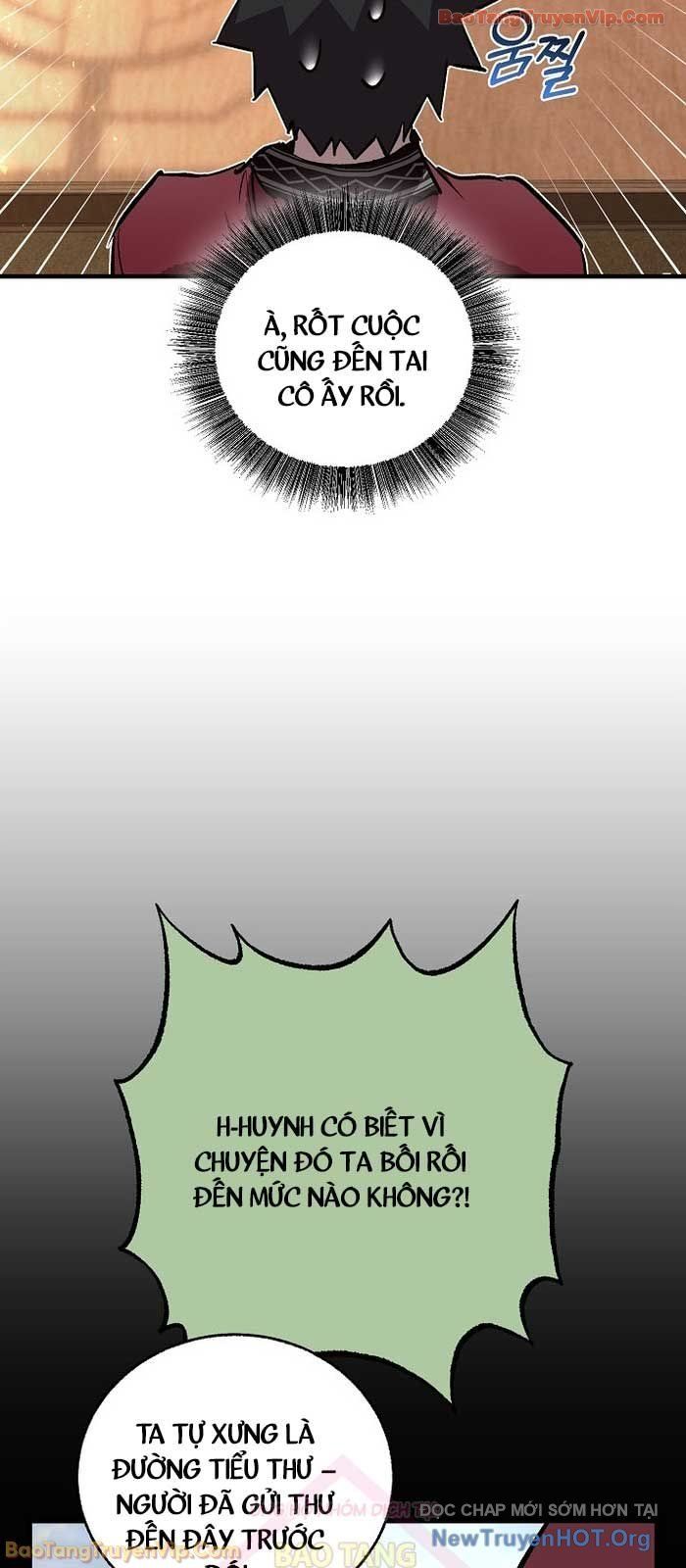 Thanh Mai Trúc Mã Của Đệ Nhất Thiên Hạ Chap 69 - Next Chap 70